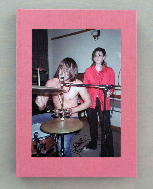 I'm a Woman, Yr a Machine by Eva Michon