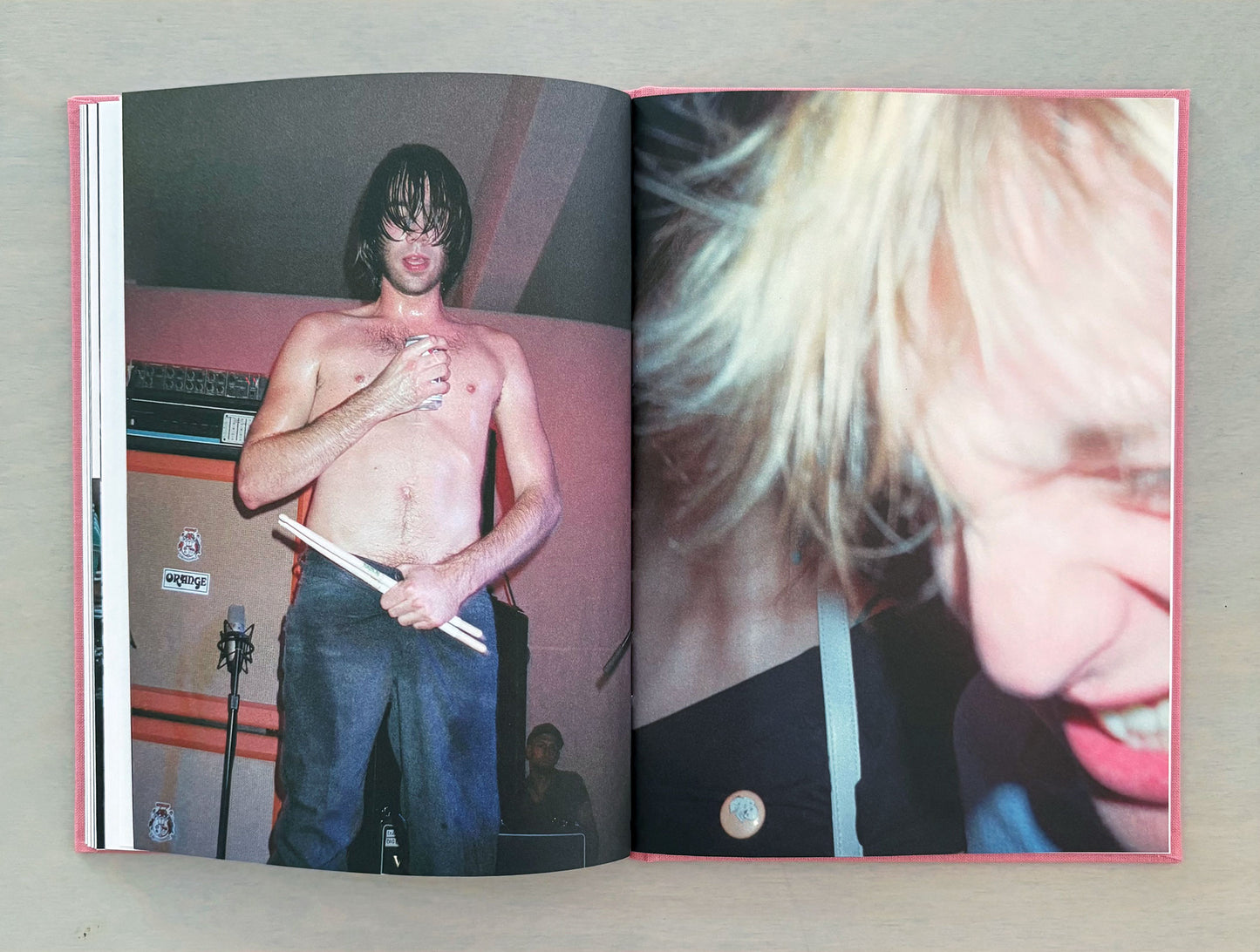 I'm a Woman, Yr a Machine by Eva Michon